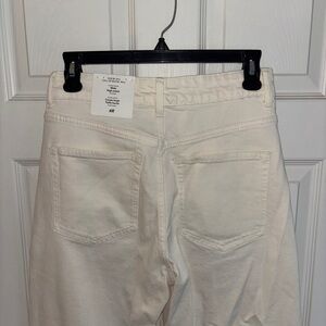H&M Denim Pants